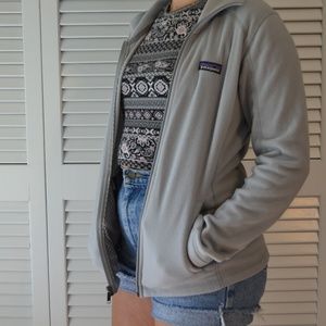 Patagonia Women's Micro D® Fleece Jacket